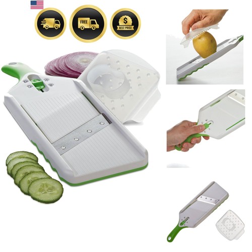 gelas mandoline