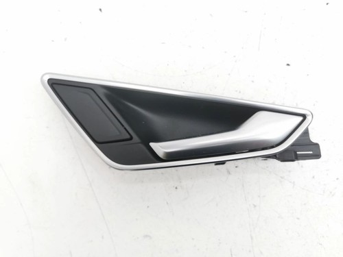 Audi 2017 essence - -,