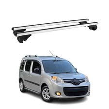 Barres de toit Transversales