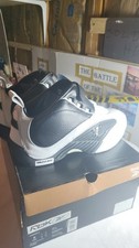 Size 9 - Reebok Answer 4 2021