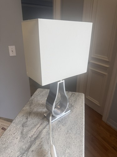 Ikea klabb table lamp - klabb,