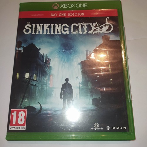 Jeu xbox one - one, the