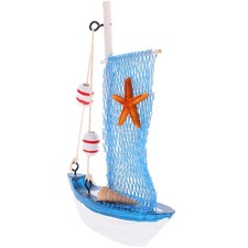 Bateau À Voile Nautique