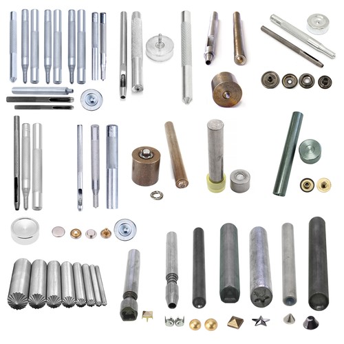 Outils main pour pose - À,