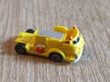 MICRO MACHINES micromachines
