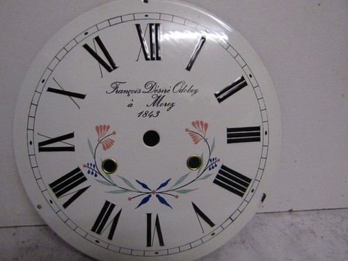 Cadran pour horloge - 25..cadran,