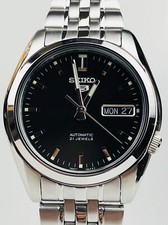 Montre pour homme Seiko 5