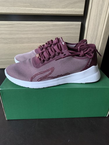 Basket lacoste femme modele - basket,