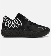 PUMA LaMELO MB.01 Teambank Lo