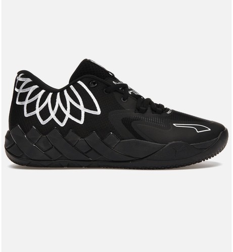 Puma lamelo teambank lo - mb.01,