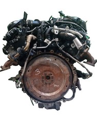 Moteur für Land Rover 3,6 V8