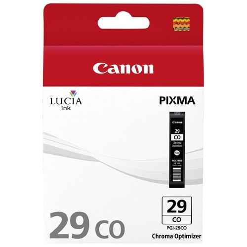 Cartouche canon pgi chroma - cartouche,