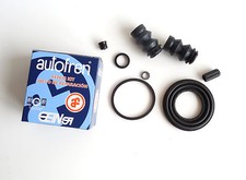 AUTOFREN D4538 Étrier Frein