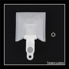 Filtre pompe à essence pour