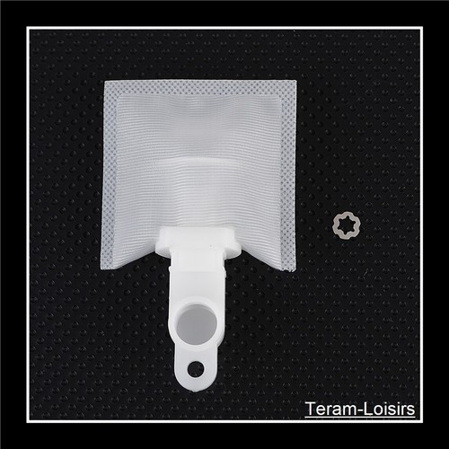 Filtre pompe essence - pompe, pour