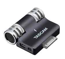 TASCAM iM2 /  microphone