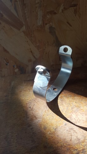 Nos collier echappement - collier,