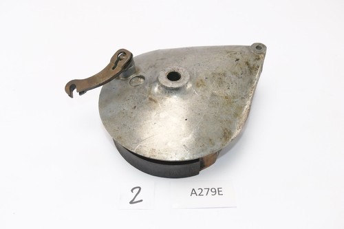 Version side car etz - side-car, 250
