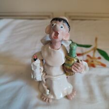 Faenza Gramaglia figurine en