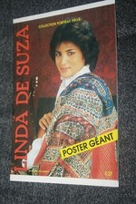  POSTER GEANT )) LINDA DE SUZA