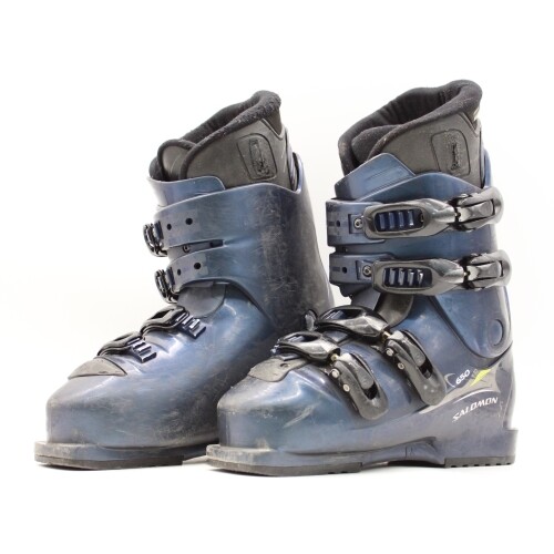 salomon performa ski