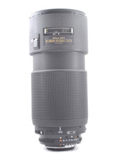 【Top Mint】Téléobjectif Nikon ED AF NIKKOR 80-200mm f/2.8 D du Japon #1446