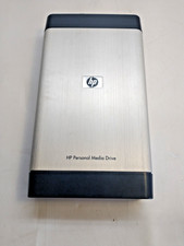HP Personal Media Drive 160GB