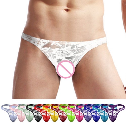 String homme sexy sous - string, g