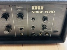 NO.202678 STAGE ECHO SE-300