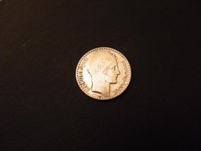 Pièce de monnaie, 10 Francs
