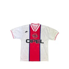 Maillot collector PSG