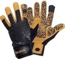 Paire de gants de travail tous