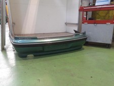 Pare choc arriere PEUGEOT 406