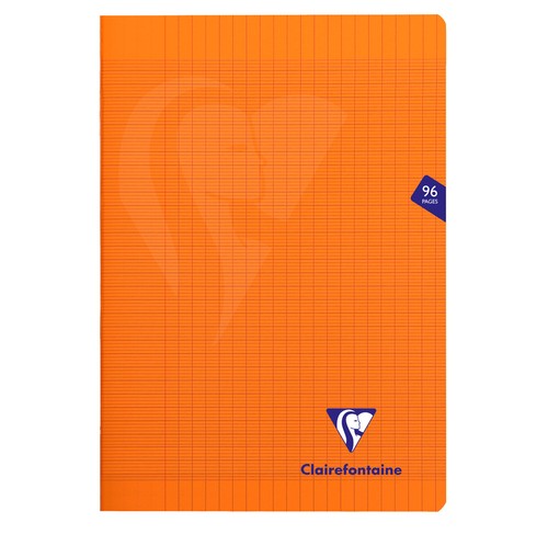 383161c clairefontaine lot - [383161c-2],