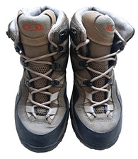 Chaussures De Randonnée Pour