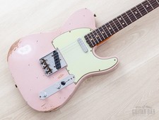 Fender Custom Shop 1963
