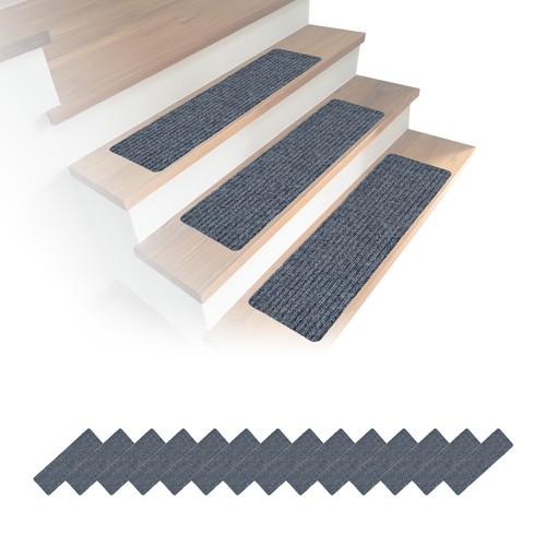 Tapis escalier - tapis, d'escalier