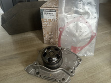 Renault Eau Pompe pour Clio