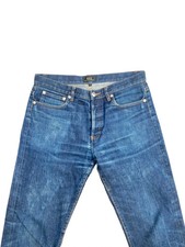 A.P.C. Butler Denim jeans  Petit New Standard  Size 31 APC