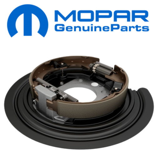 Original mopar pare poussière - original, pare-poussiÈre