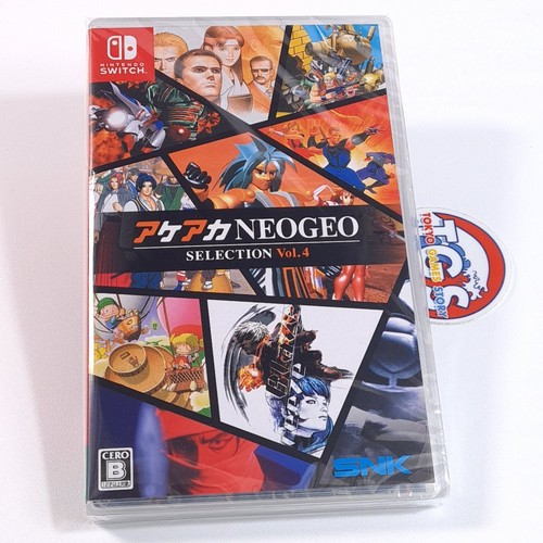 neogeo