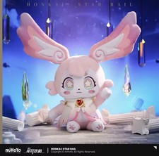 Peluche MEM Honkai Star Rail