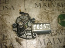 MOTEUR D´ESSUIE-GLACE ARRIERE