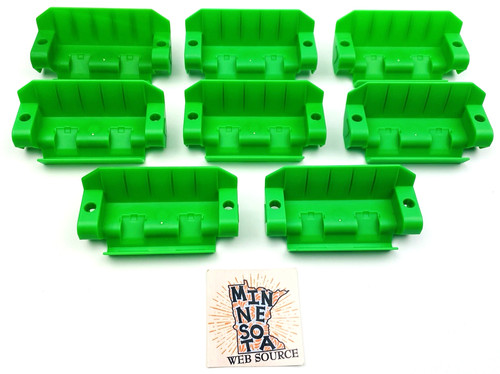 Nex ferris wheel green - (8), k’nex