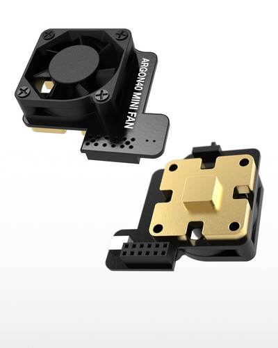Argon mini fan for raspberry - for,