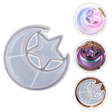 Moule en forme de croissant 