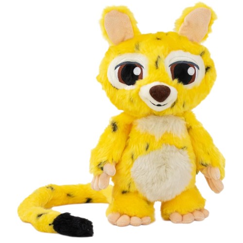 Peluche doudou barrado - doudou,