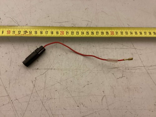 Porte fusible nos - porte-fusible,