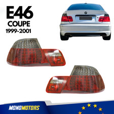 FEUX ARRIÈRE FULL LED ROUGE