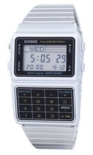 Casio Data Bank Multi-Lingual